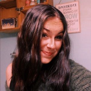 Meet your Posher, Reilly